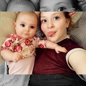 Meet your Posher, Brianna